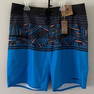 Patagonia- Swim Trunks/ Shorts Size 34